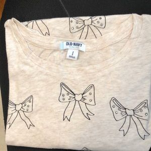 NWT Old Navy Short Sleeve T-Shirt size SP